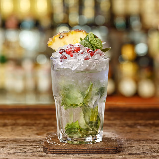 National Mint Julep Day