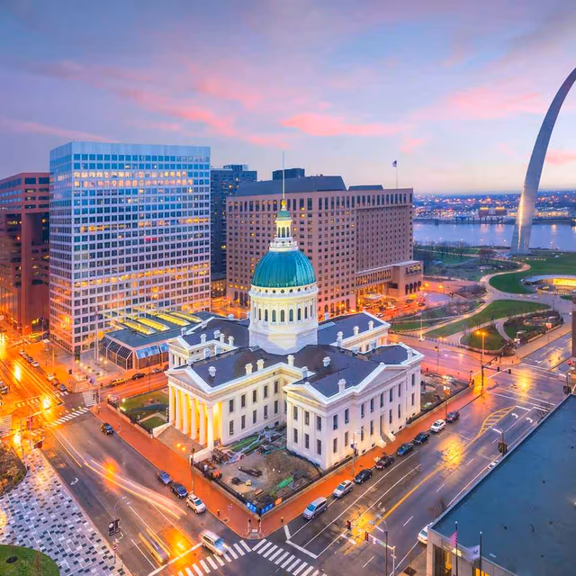National Missouri Day