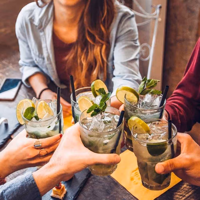 National Mojito Day