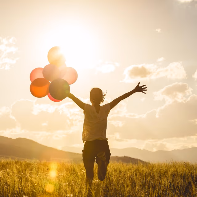 National Month of Hope