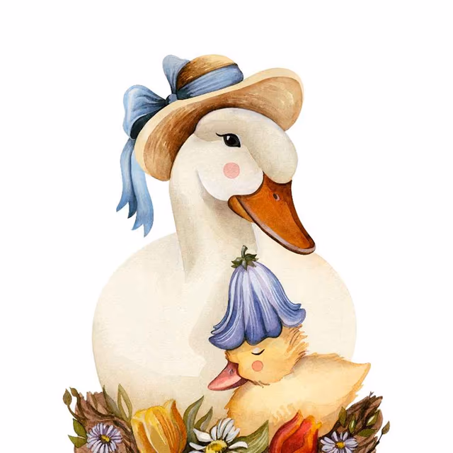 National Mother Goose Day