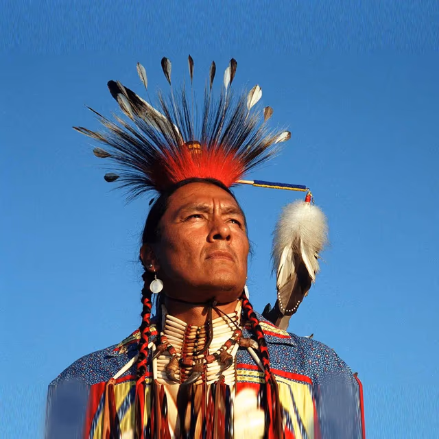 National Native American Day