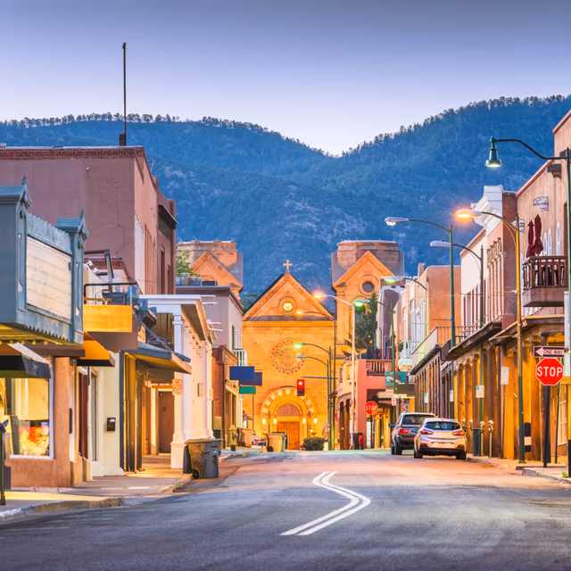 National New Mexico Day