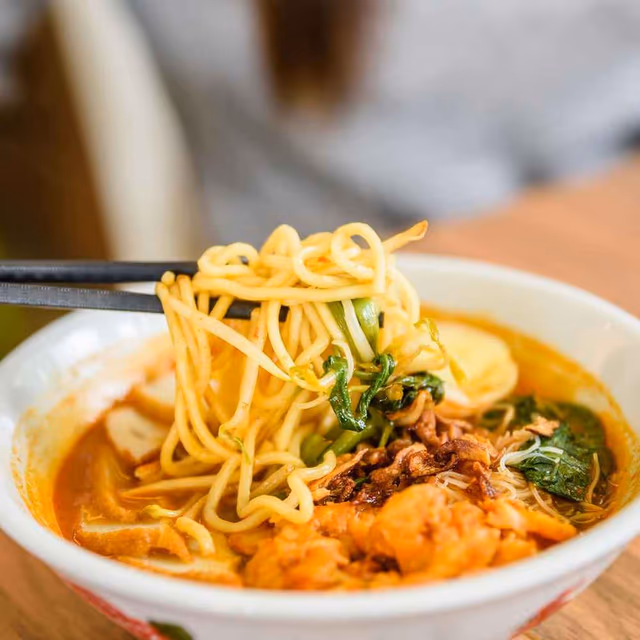 National Noodle Day
