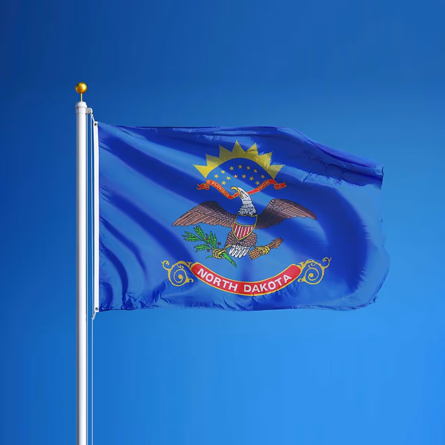 National North Dakota Day