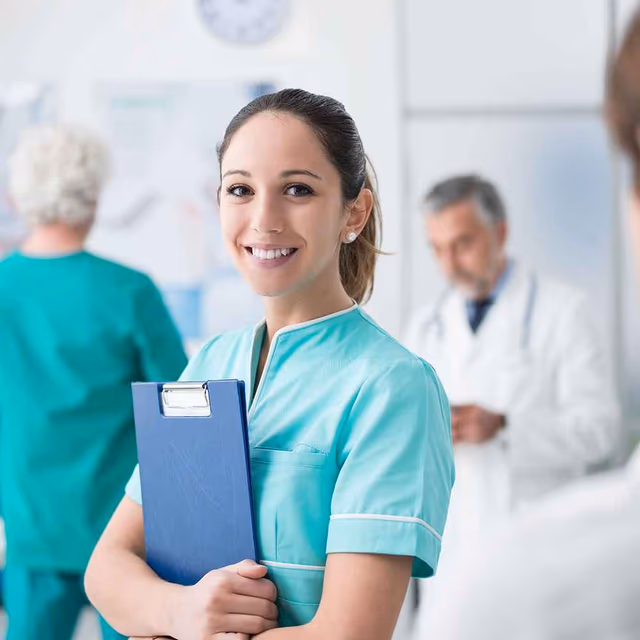 National Nurses Day