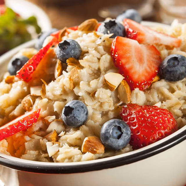 National Nutrition Month