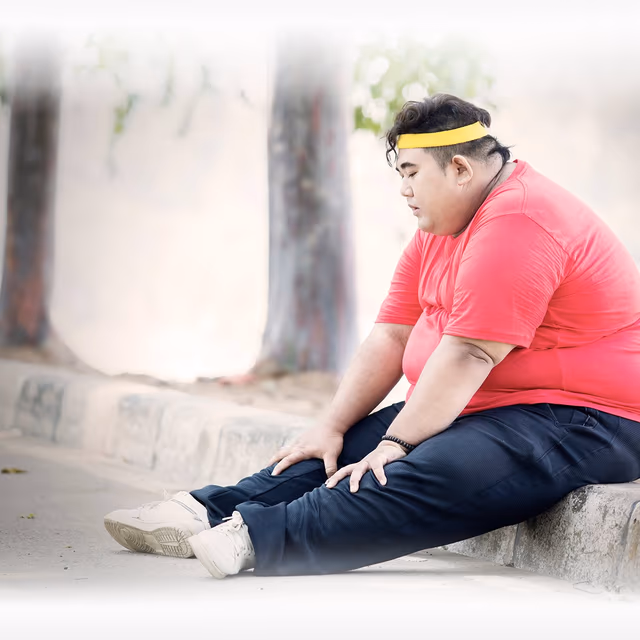 National Obesity Awareness Week
