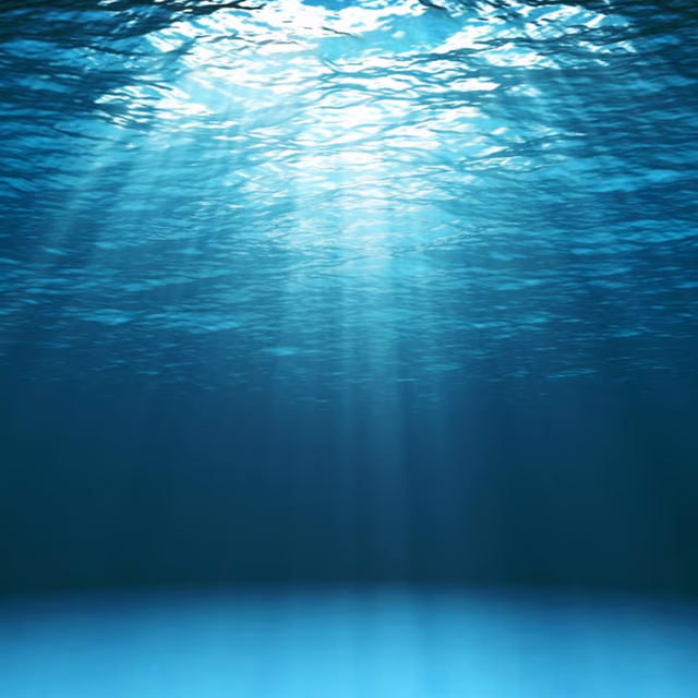 National Oceans Month