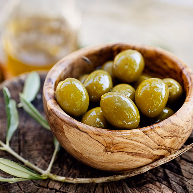National Olive Day