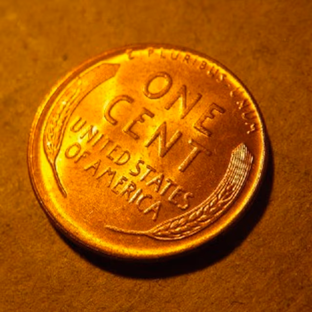 National One Cent Day
