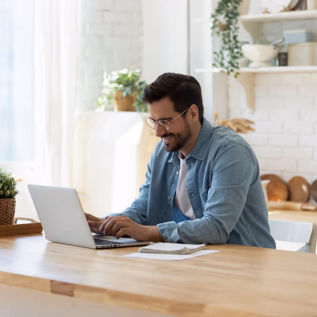 National Online Bank Day