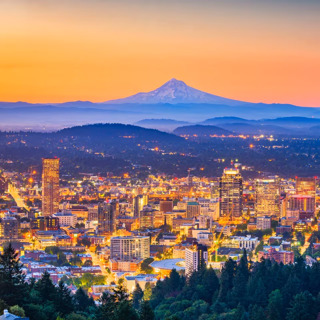 National Oregon Day