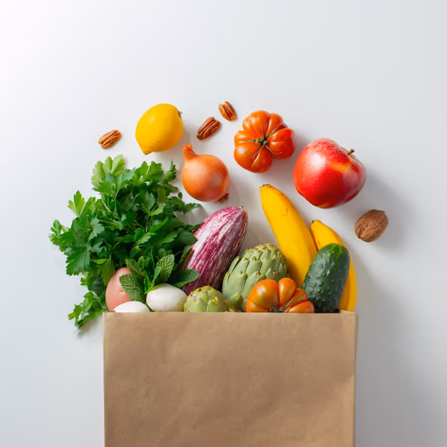 National Organic Month