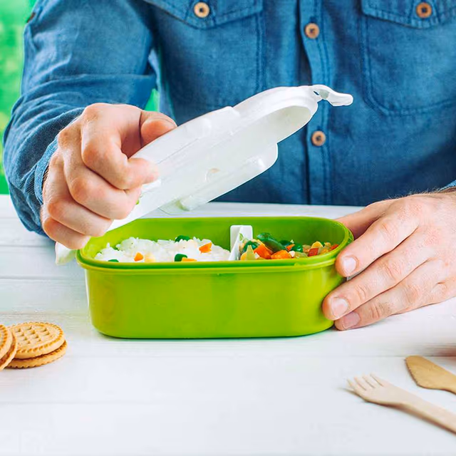 National Pack Your Lunch Day