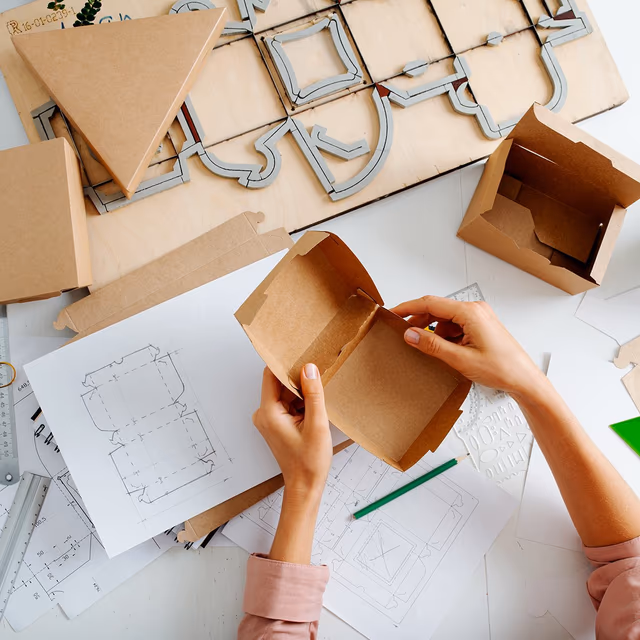 National Packaging Design Day