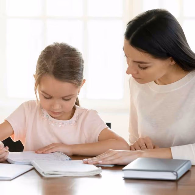 National Parents as Teachers Day