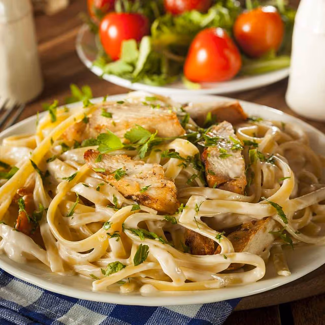 National Pasta Day