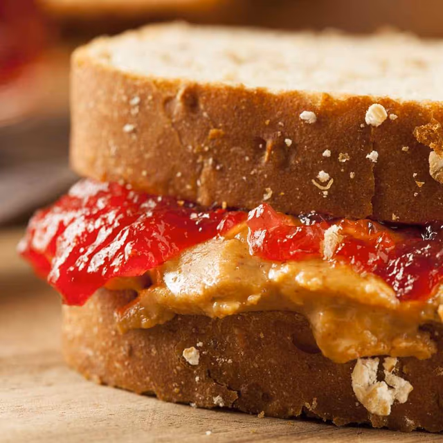 National Peanut Butter and Jelly Day