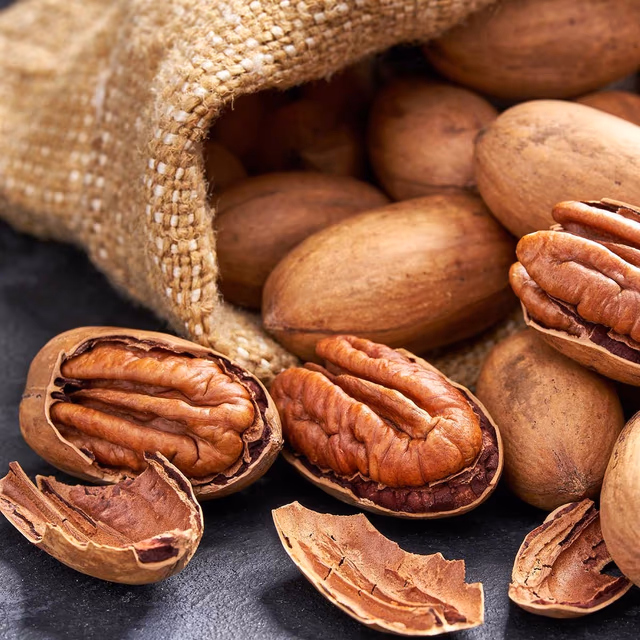 National Pecan Day