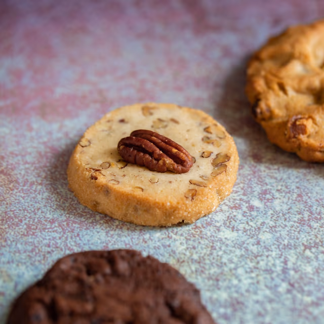 National Pecan Sandies Day