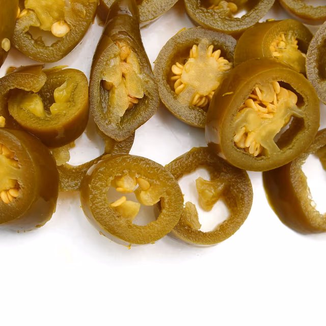 National Pepper Month