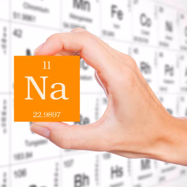 National Periodic Table Day