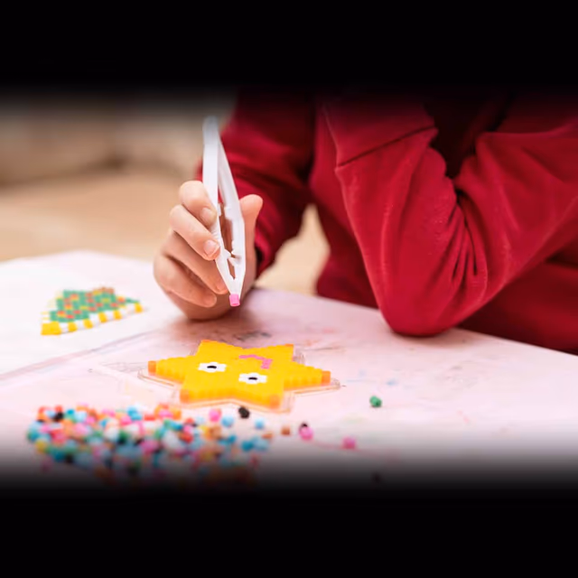 National Perler Day