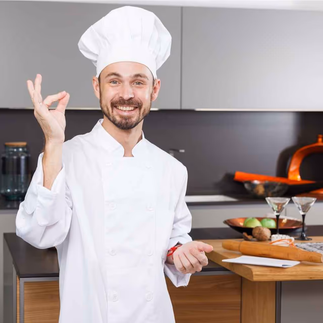 National Personal Chef Day