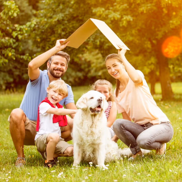 National Pet Parents Day