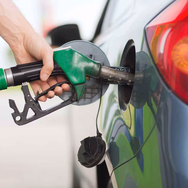 National Petroleum Day