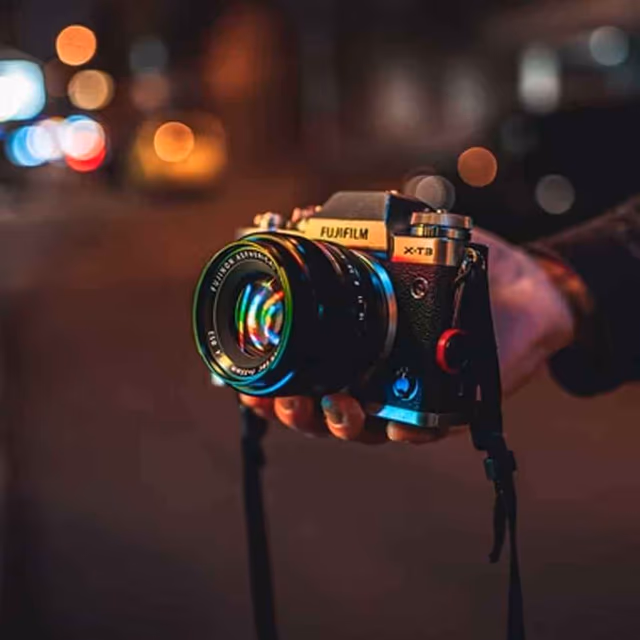 National Photography Day