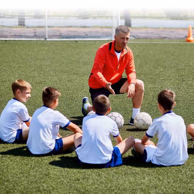 National Physical Education and Sport Week
