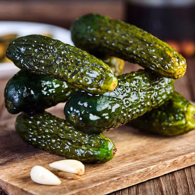 National Pickle Day