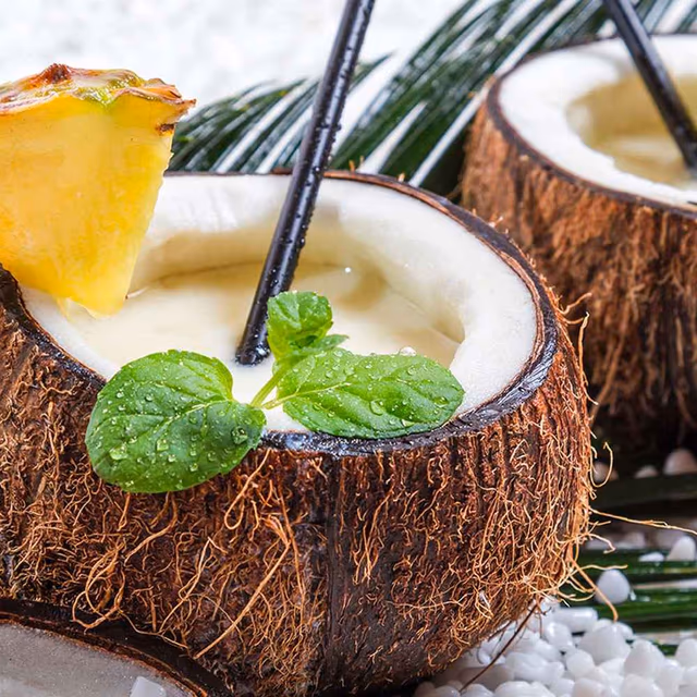 National Piña Colada Day