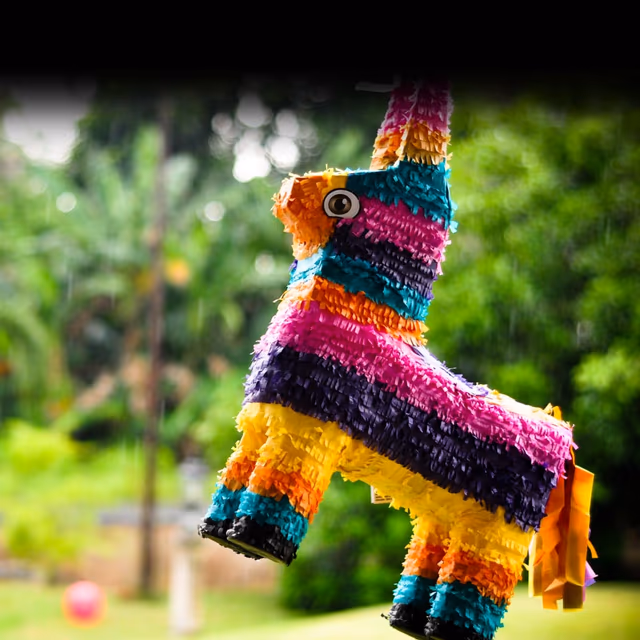 National Piñata Day