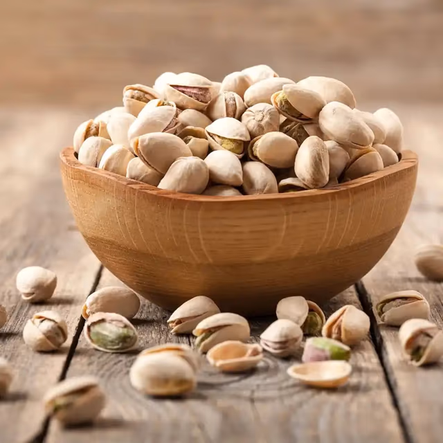 National Pistachio Day