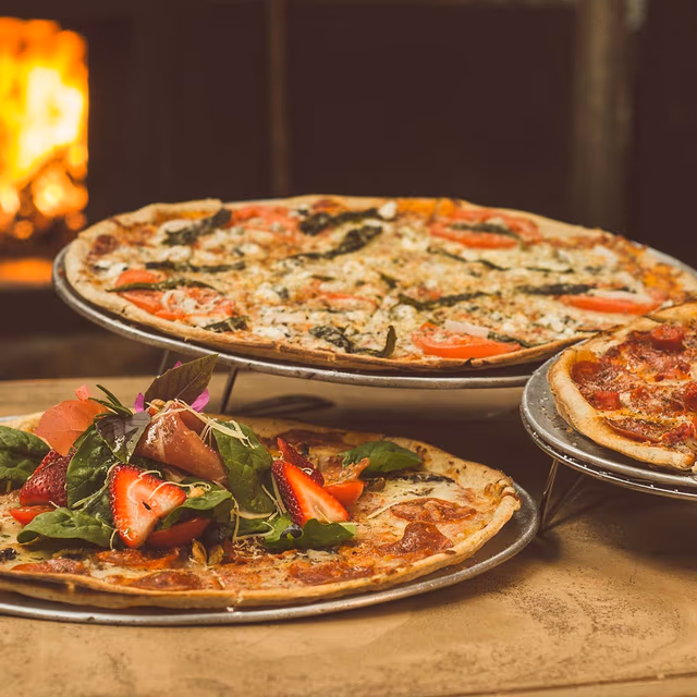 National Pizza Week