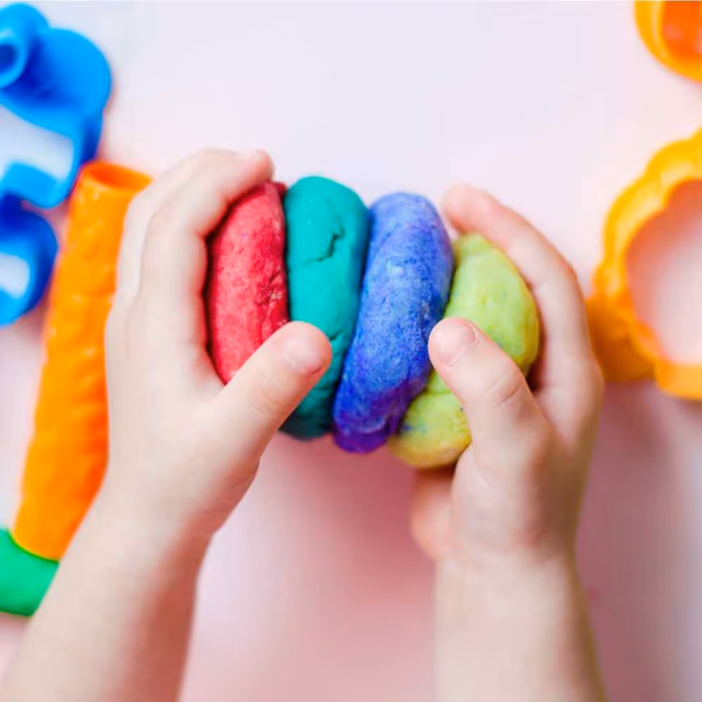 National Play-Doh Day