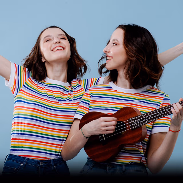National Play Your Ukulele Day
