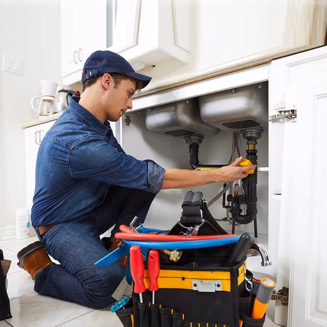 National Plumbers Day