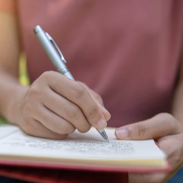 National Poetry Month