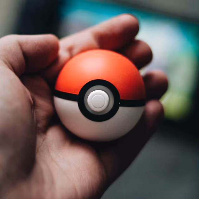 National Pokemon Day