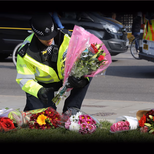 National Police Memorial Day