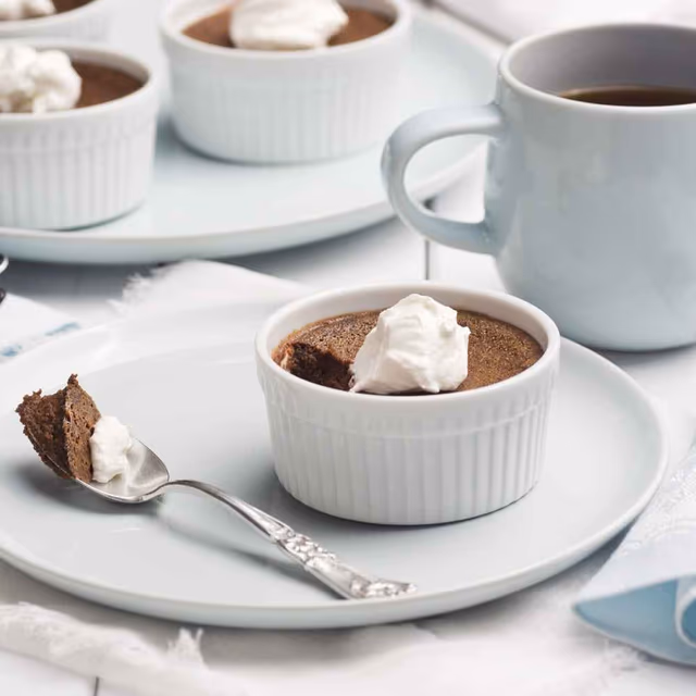 National Pots De Creme Day