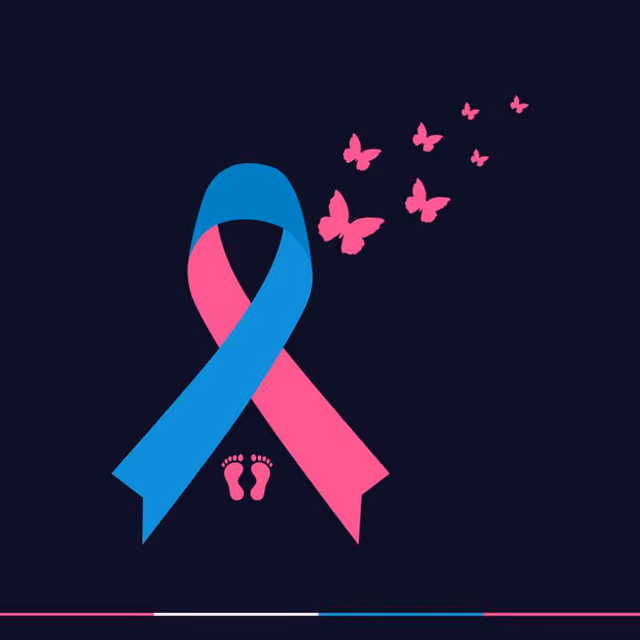 National Pregnancy and Infant Loss Remembrance Day