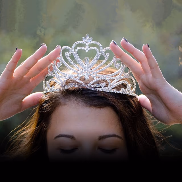 National Princess Week