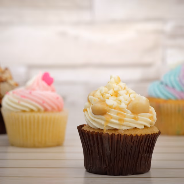 National Pro-Life Cupcake Day