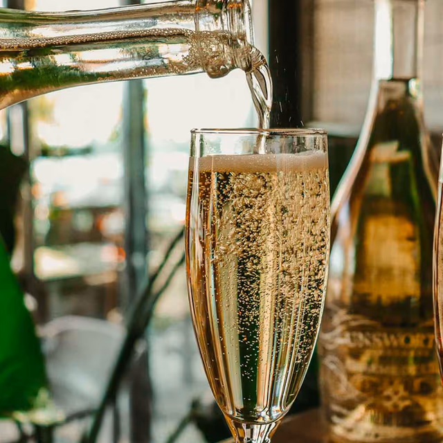 National Prosecco Day