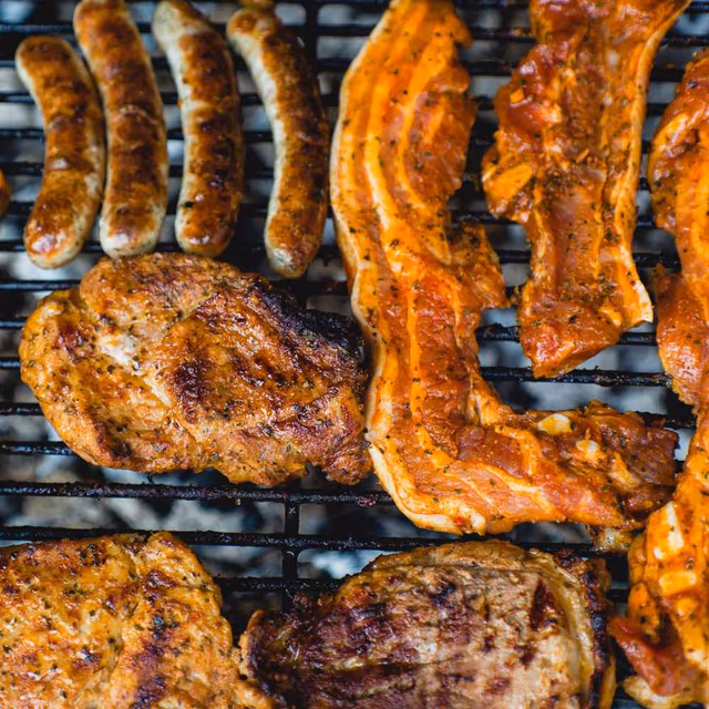 National Protein Day